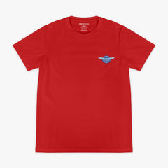 Fastball Flight Tee
