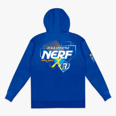 Fastball Frenzy Youth Hoodie