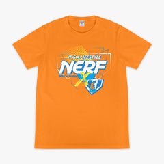 Fastball Frenzy Tee
