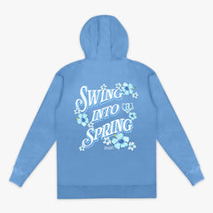 Field Of Flowers Hoodie