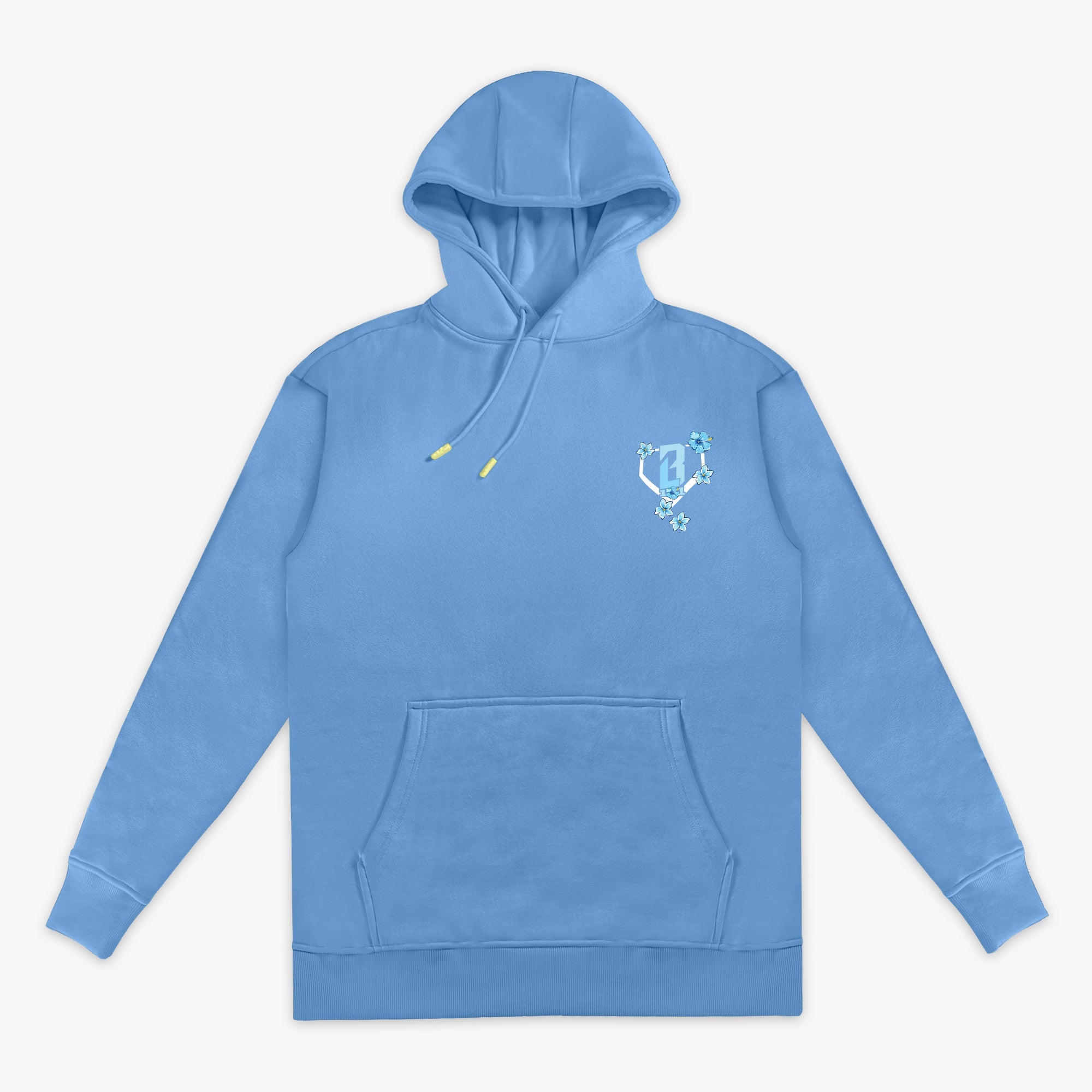 Field Of Flowers Hoodie