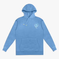 Field Of Flowers Hoodie