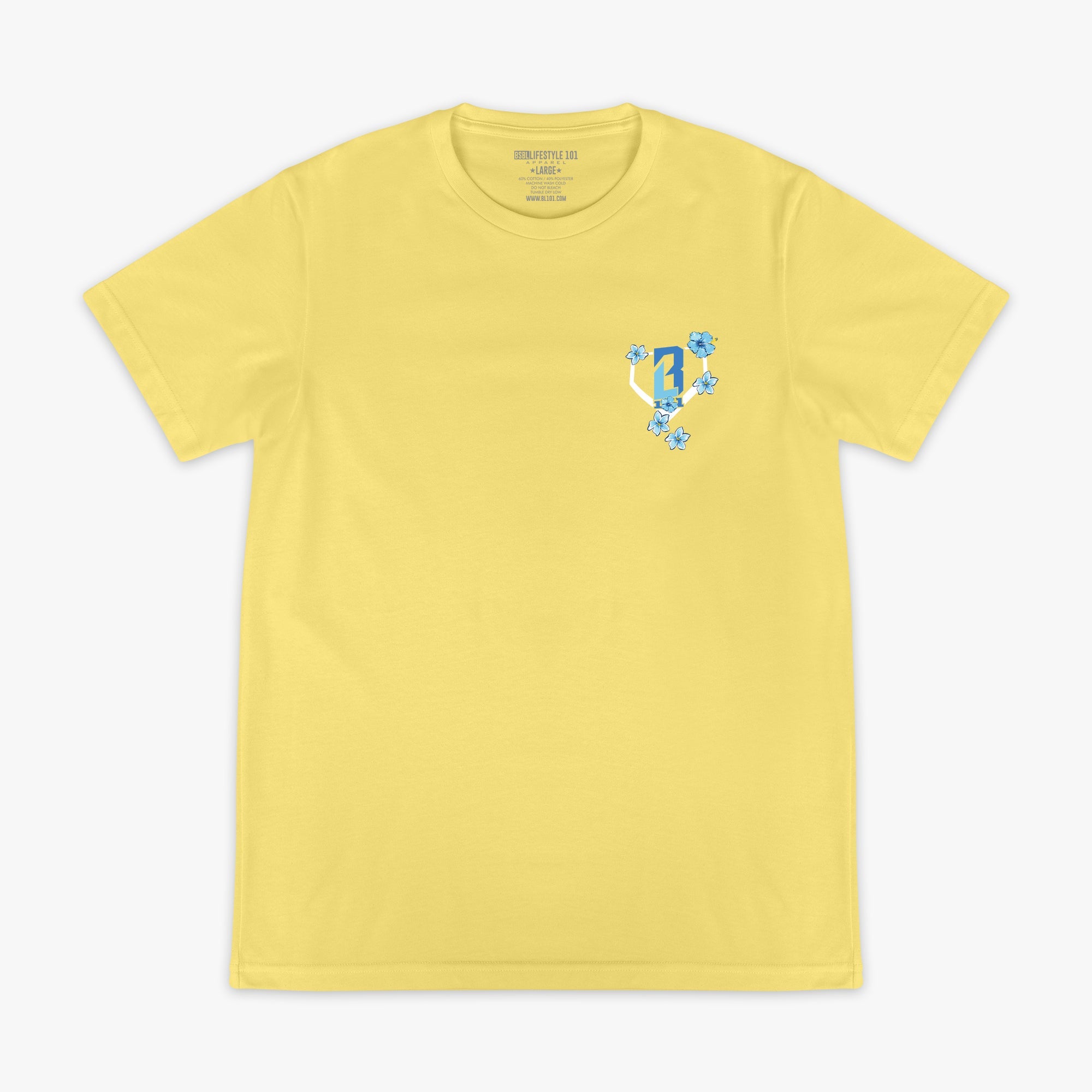 Field Of Flowers Tee