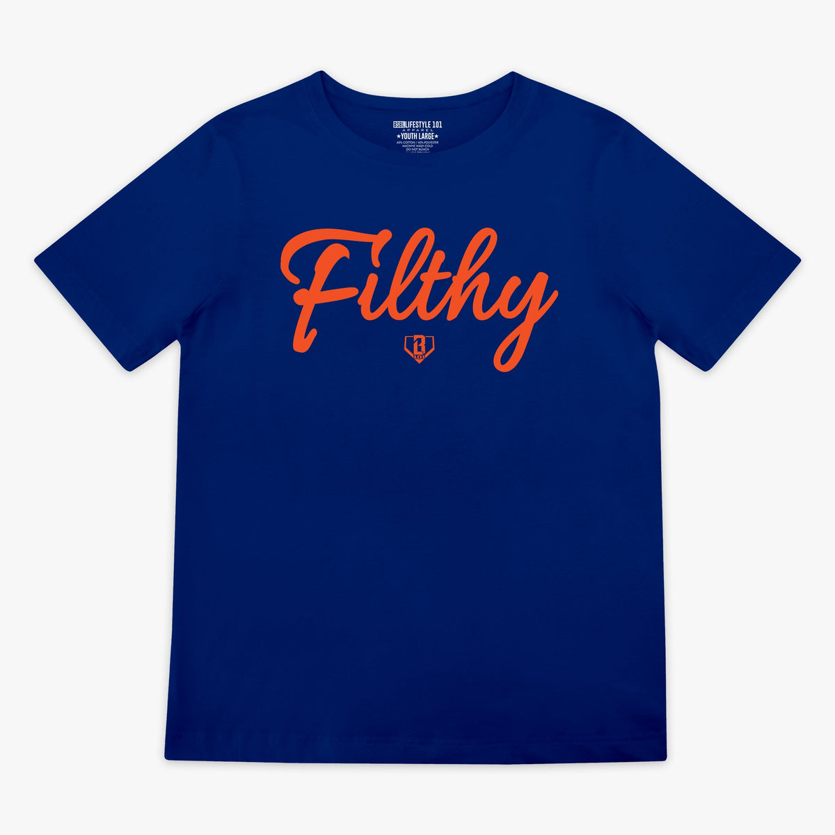 Filthy Tee - Queens