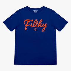 Filthy Tee - Queens