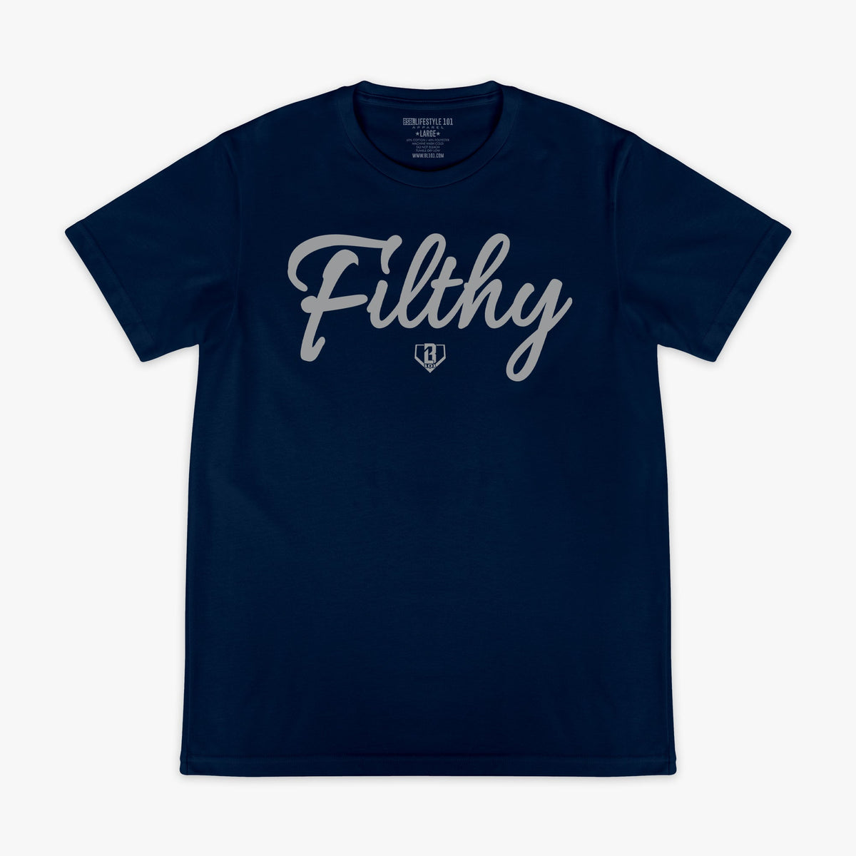 Filthy Tee - Bronx