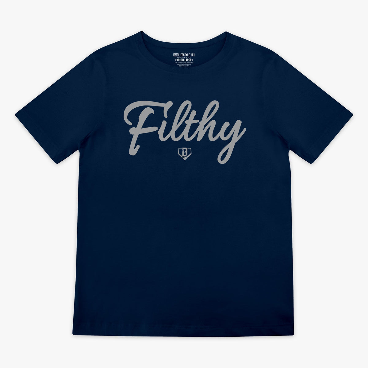 Filthy Youth Tee - Bronx