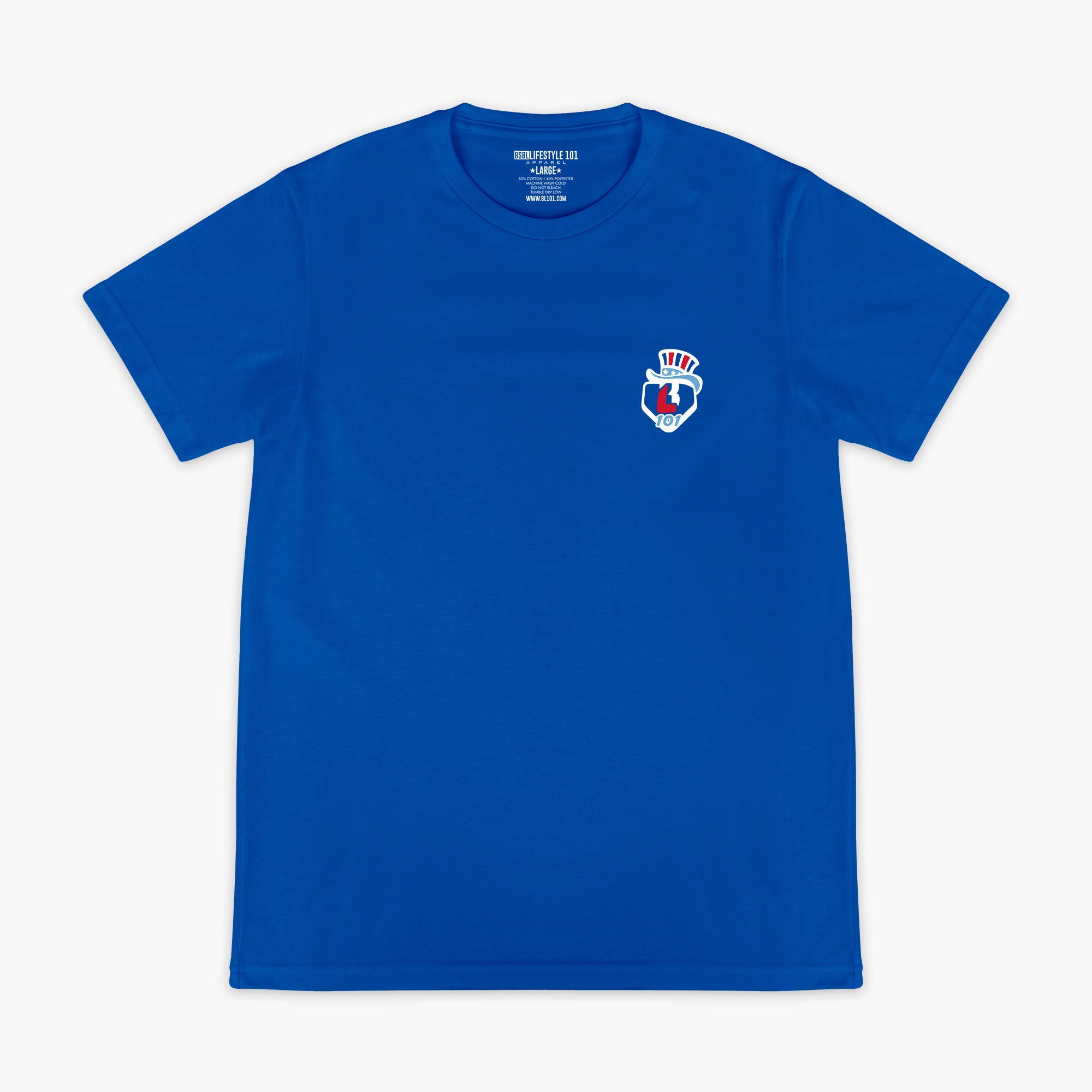 Firework Flyball Tee