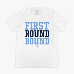 First Round Bound T-Shirt Bundle