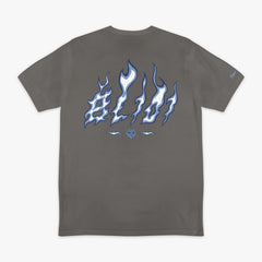 Flame Thrower Tee