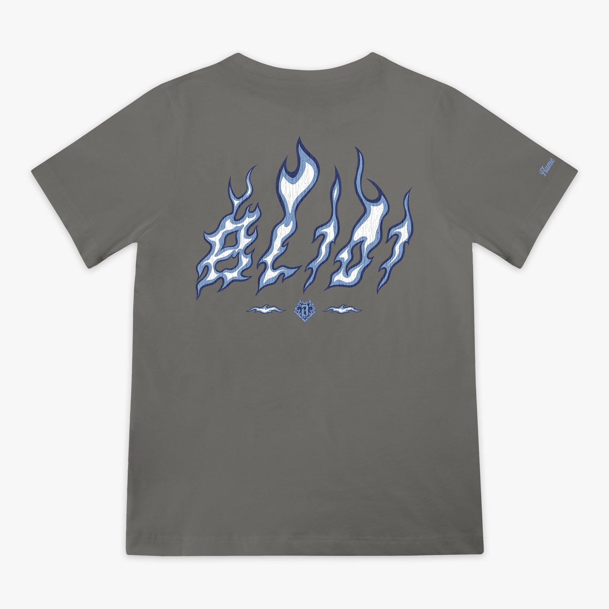 Flame Thrower Youth Tee