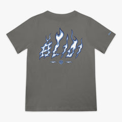 Flame Thrower Youth Tee