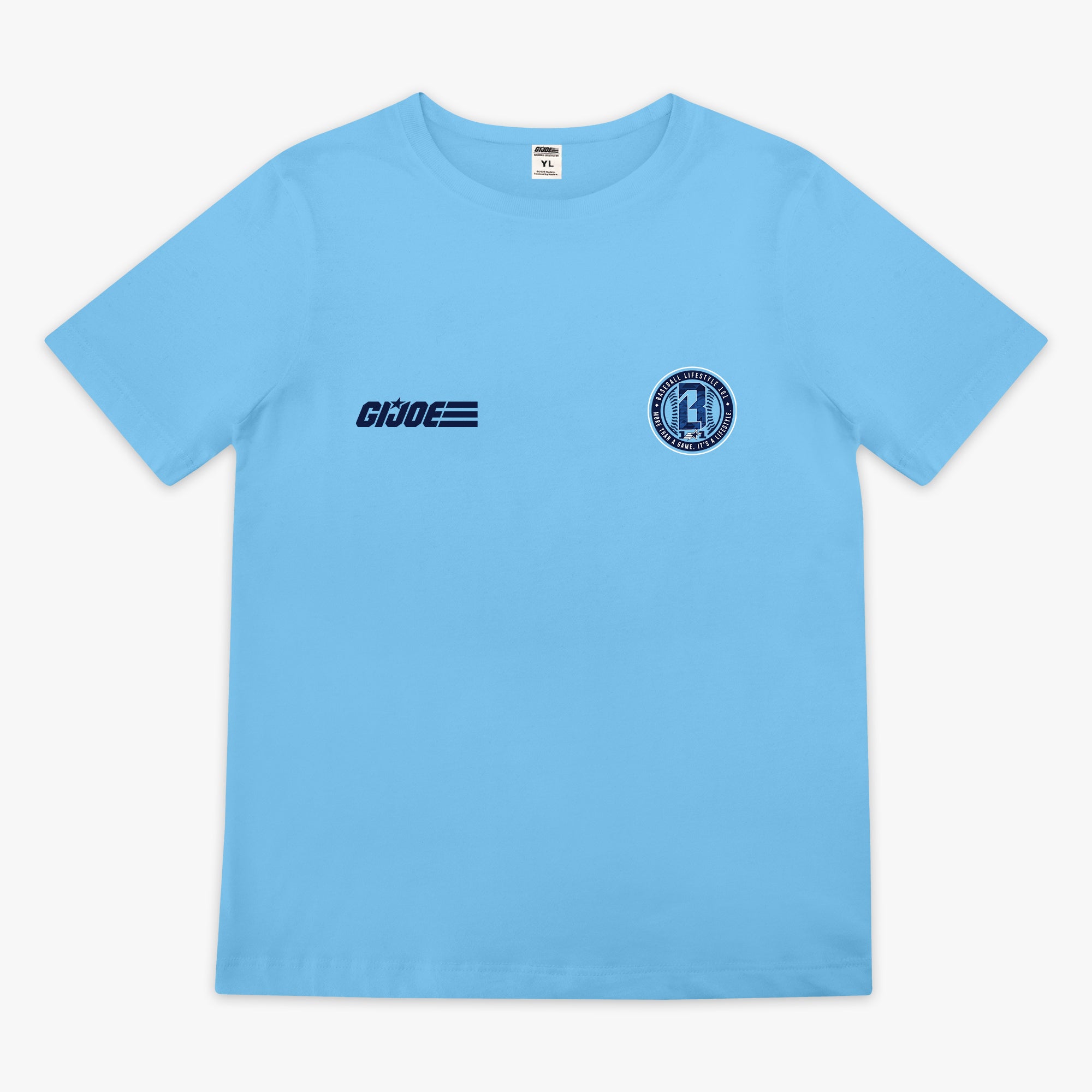 G.I. Joe Established Youth Tee