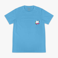 Graffiti Drip Tee