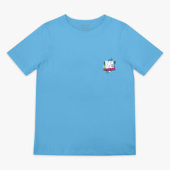 Graffiti Drip Youth Tee
