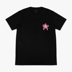 Graffiti Stars Tee - USA