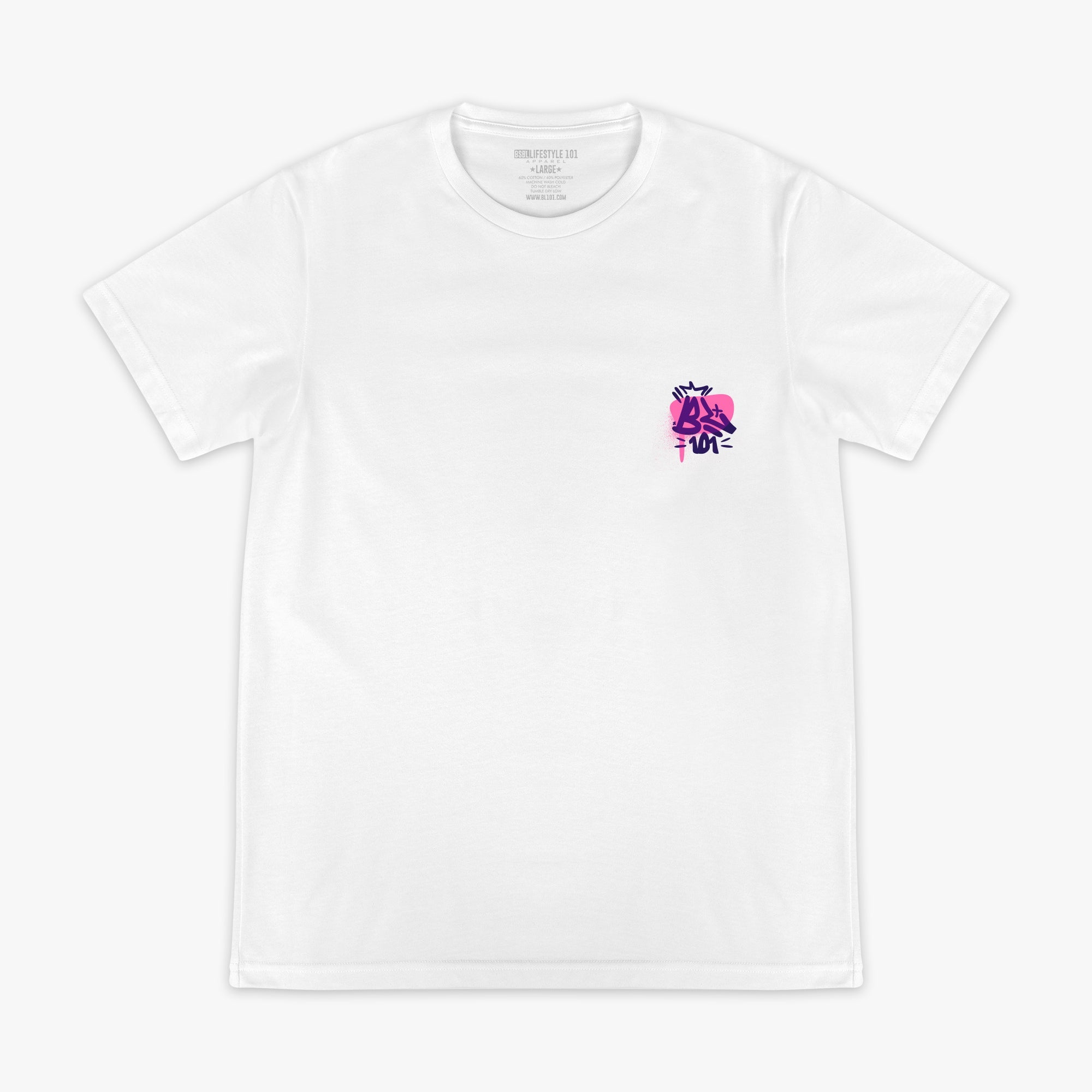 Homerun Tag Tee