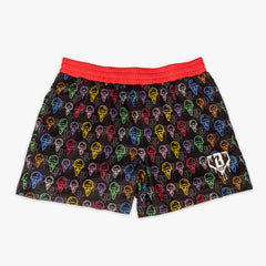 Ice Cream Shorts - Scoops