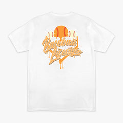 Ice Cream Tee - Creamsicle