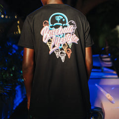 Ice Cream Tee - Scoops
