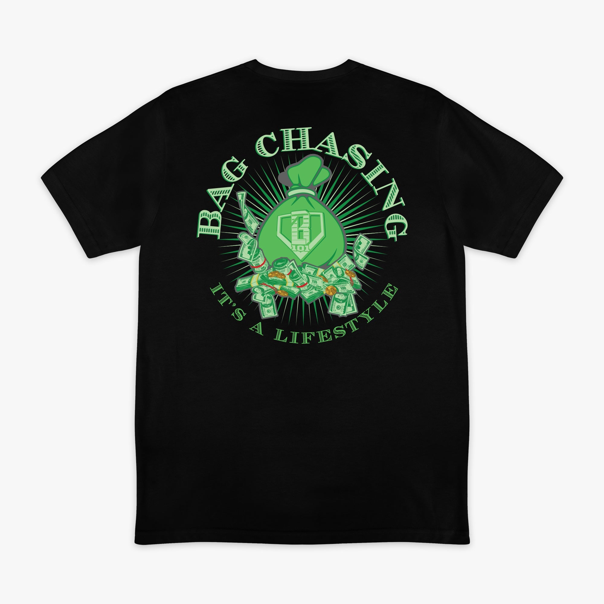 Money Magnet Tee