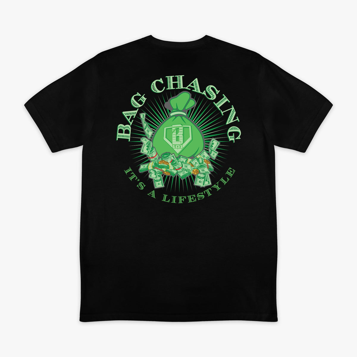Money Magnet Tee