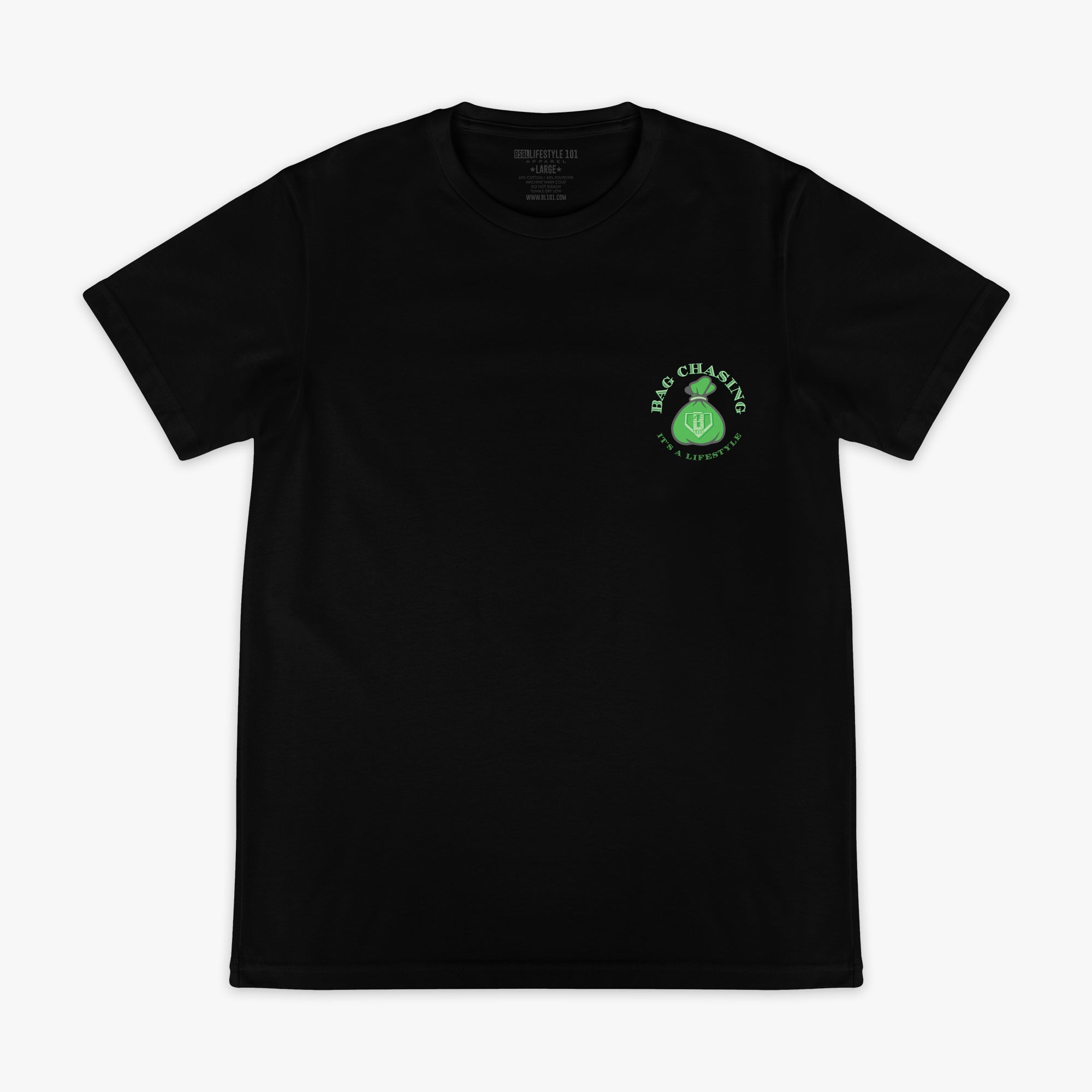 Money Magnet Tee
