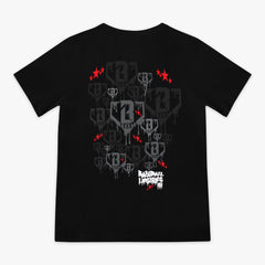 Night Game Drip Youth Tee