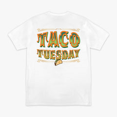 Opposite Field Flavor Tee