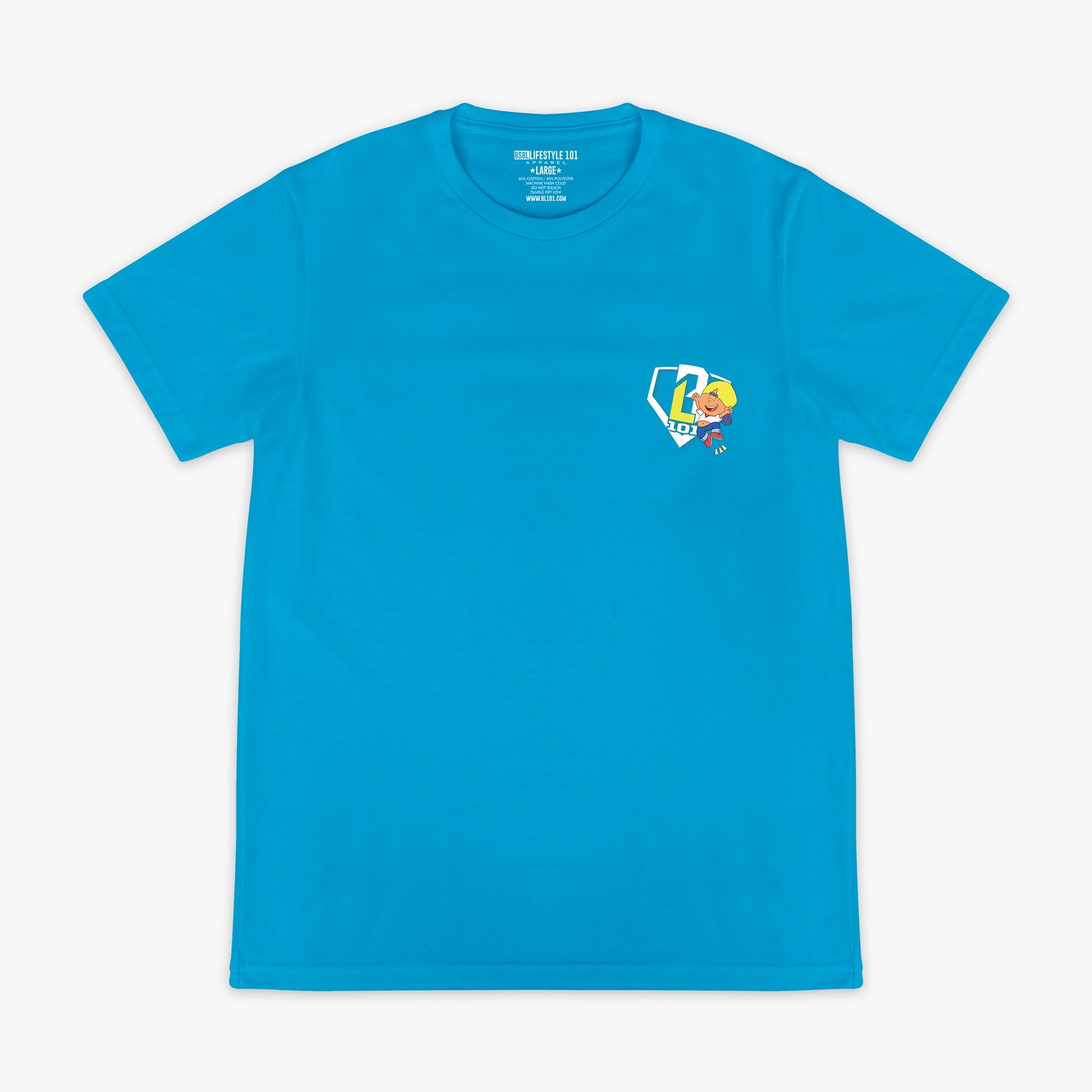 Pablo Power Tee