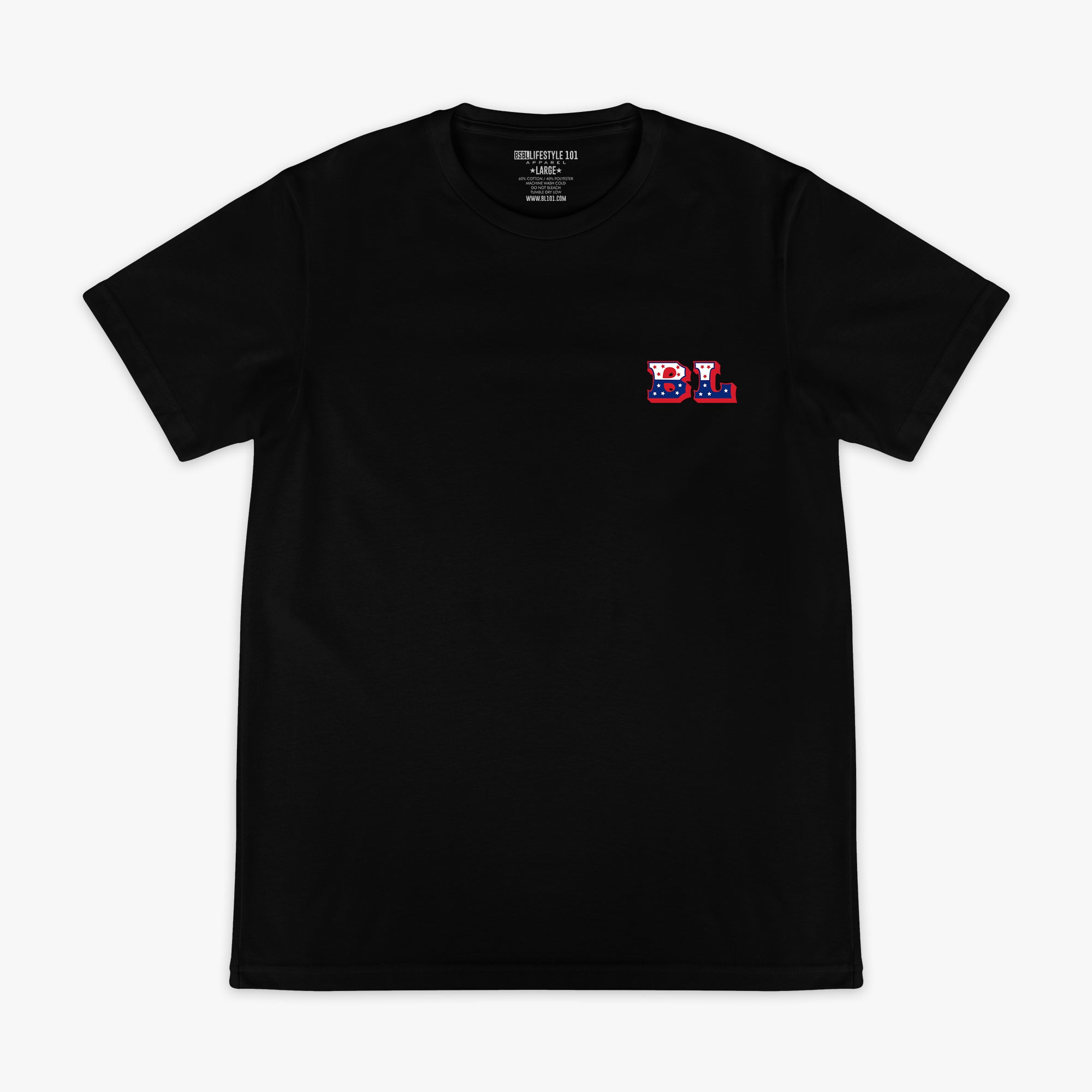 Patriot Pitch Tee