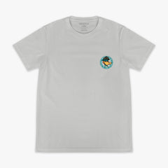 Pond To The Plate Tee