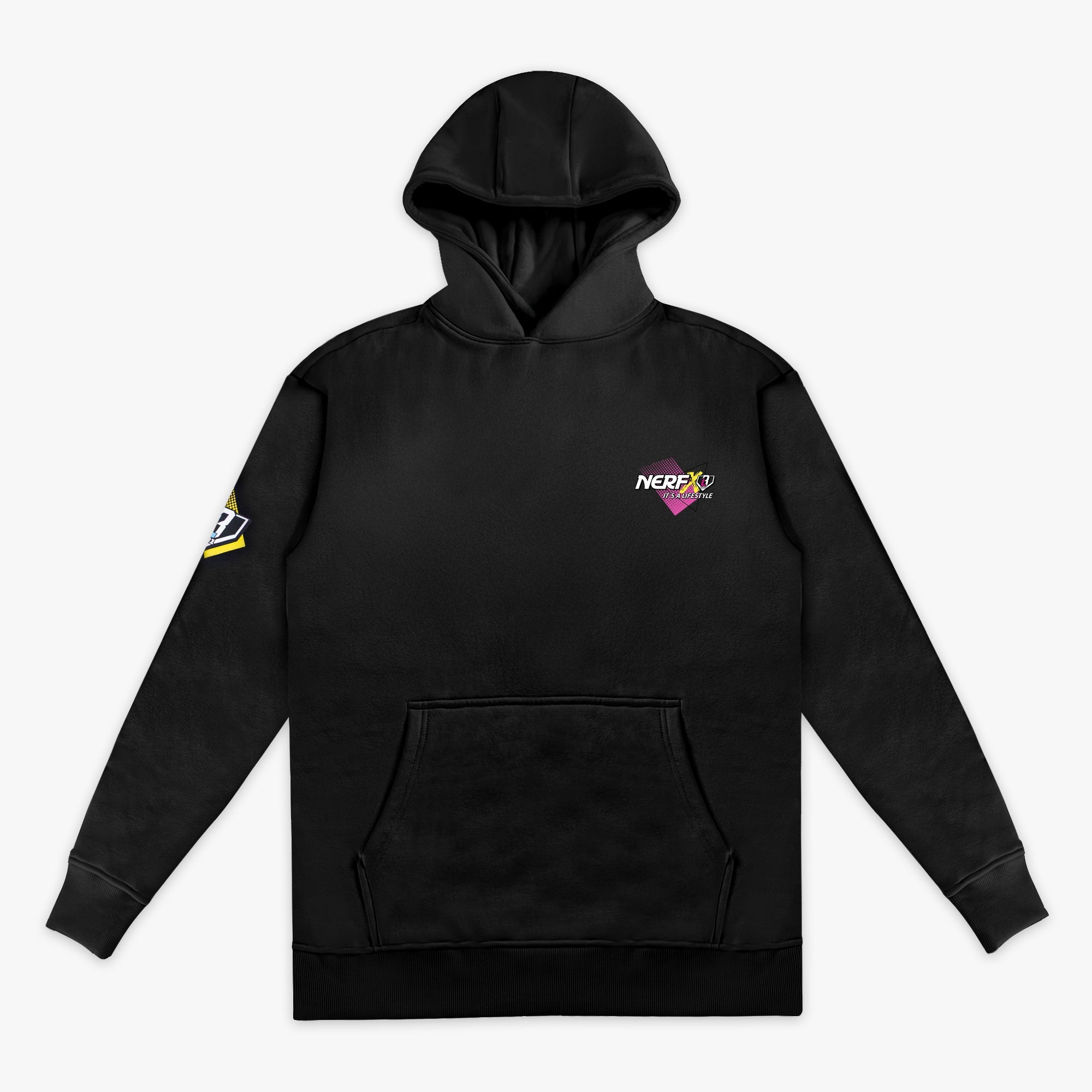 Precision Youth Hoodie