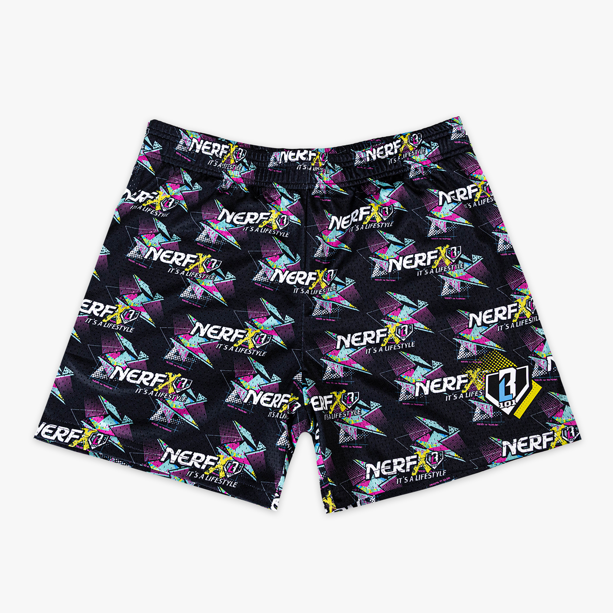 Precision Youth Shorts