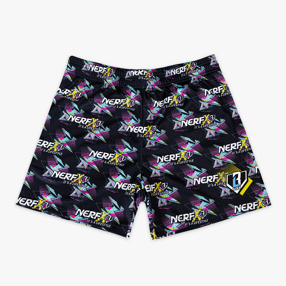 Precision Youth Shorts
