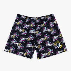 Precision Youth Shorts