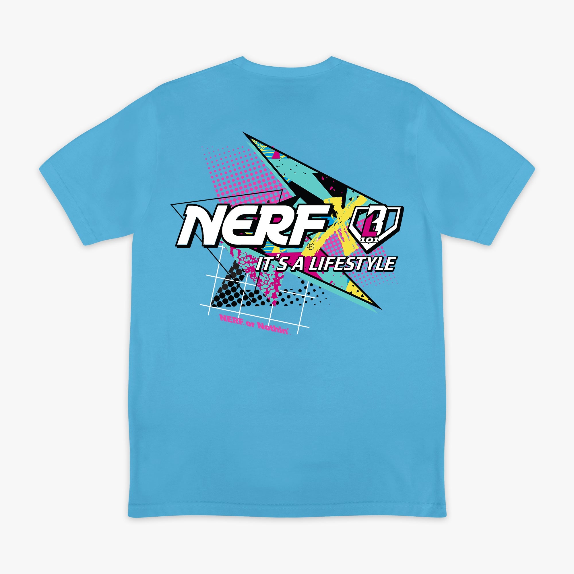 Precision Tee