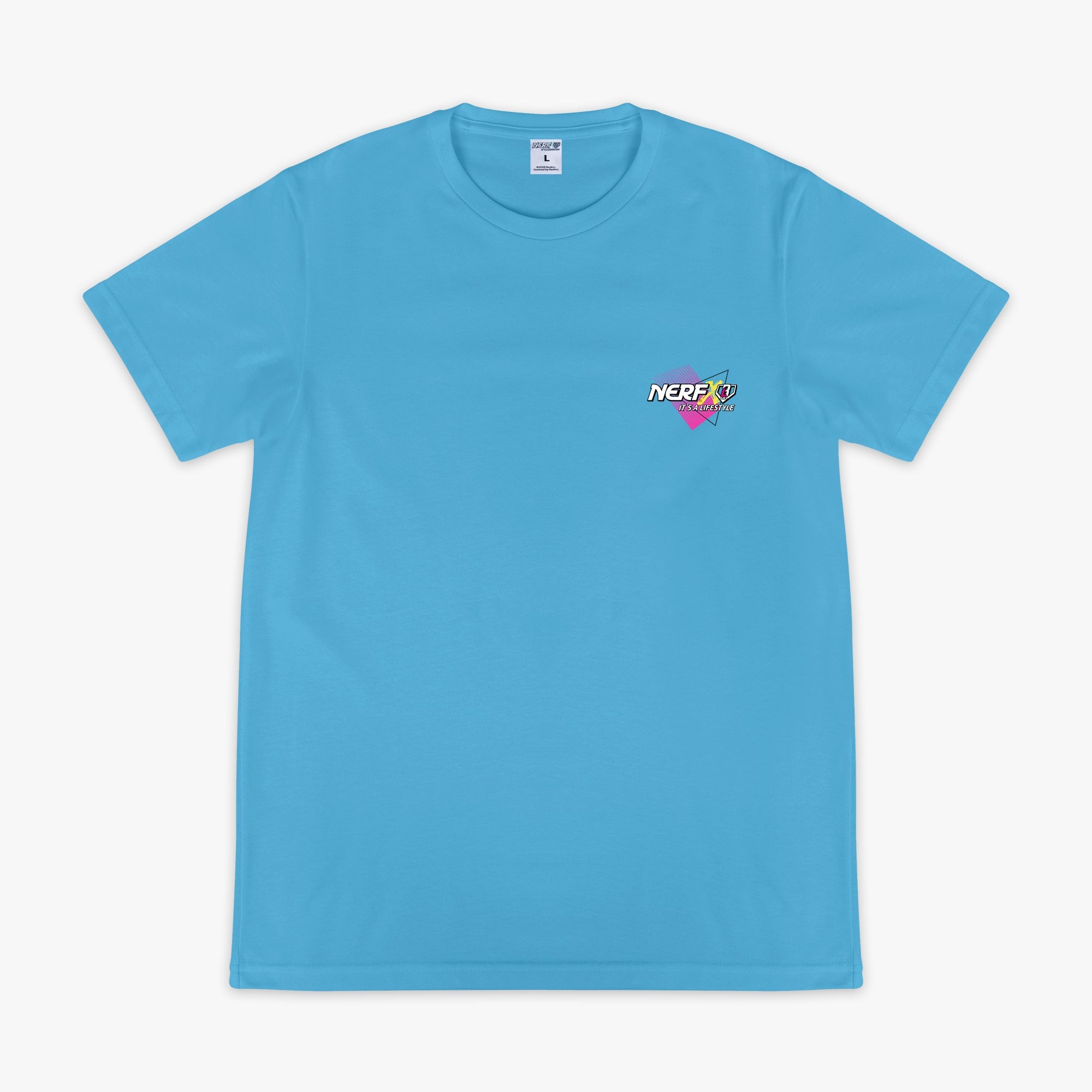 Precision Tee