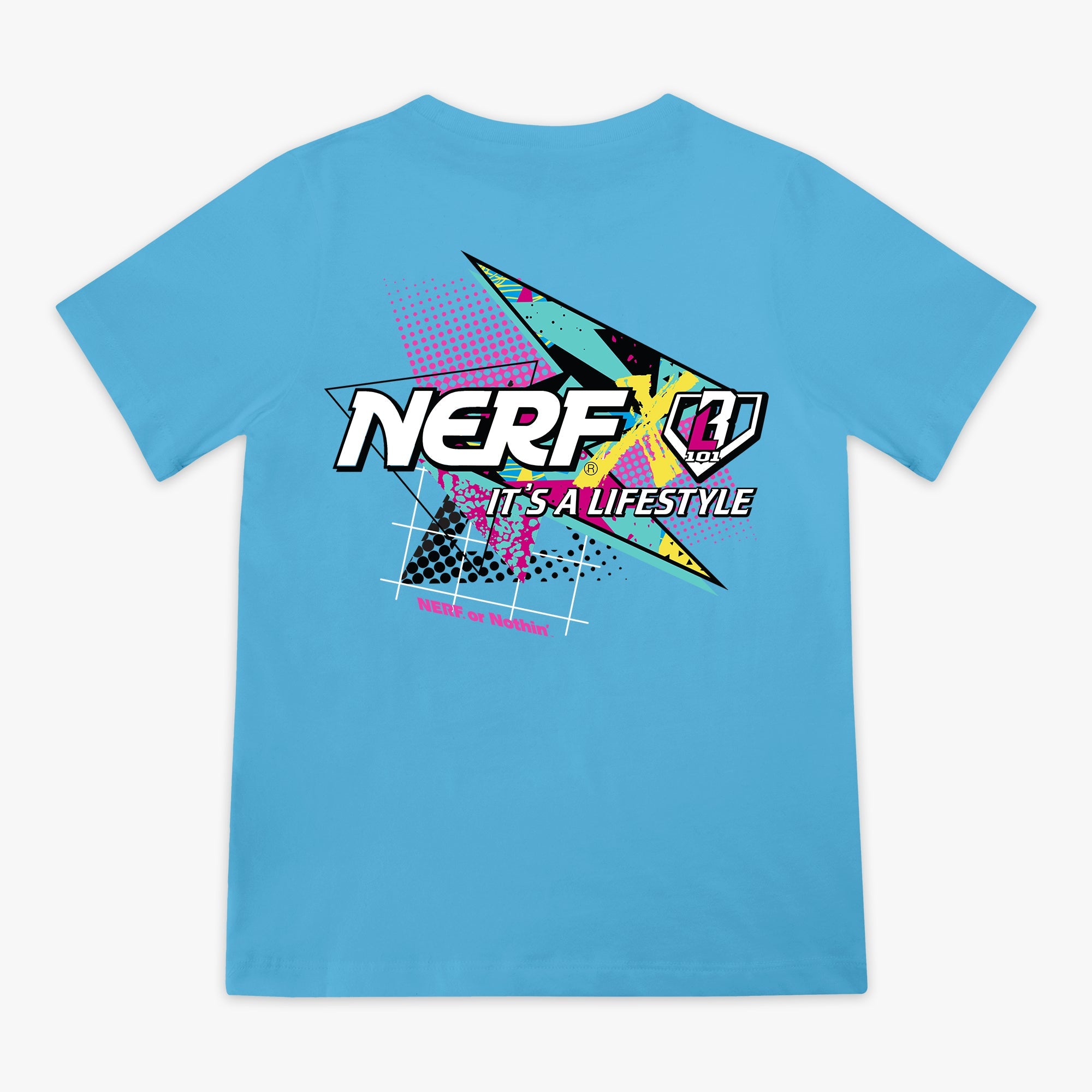 Precision Youth Tee