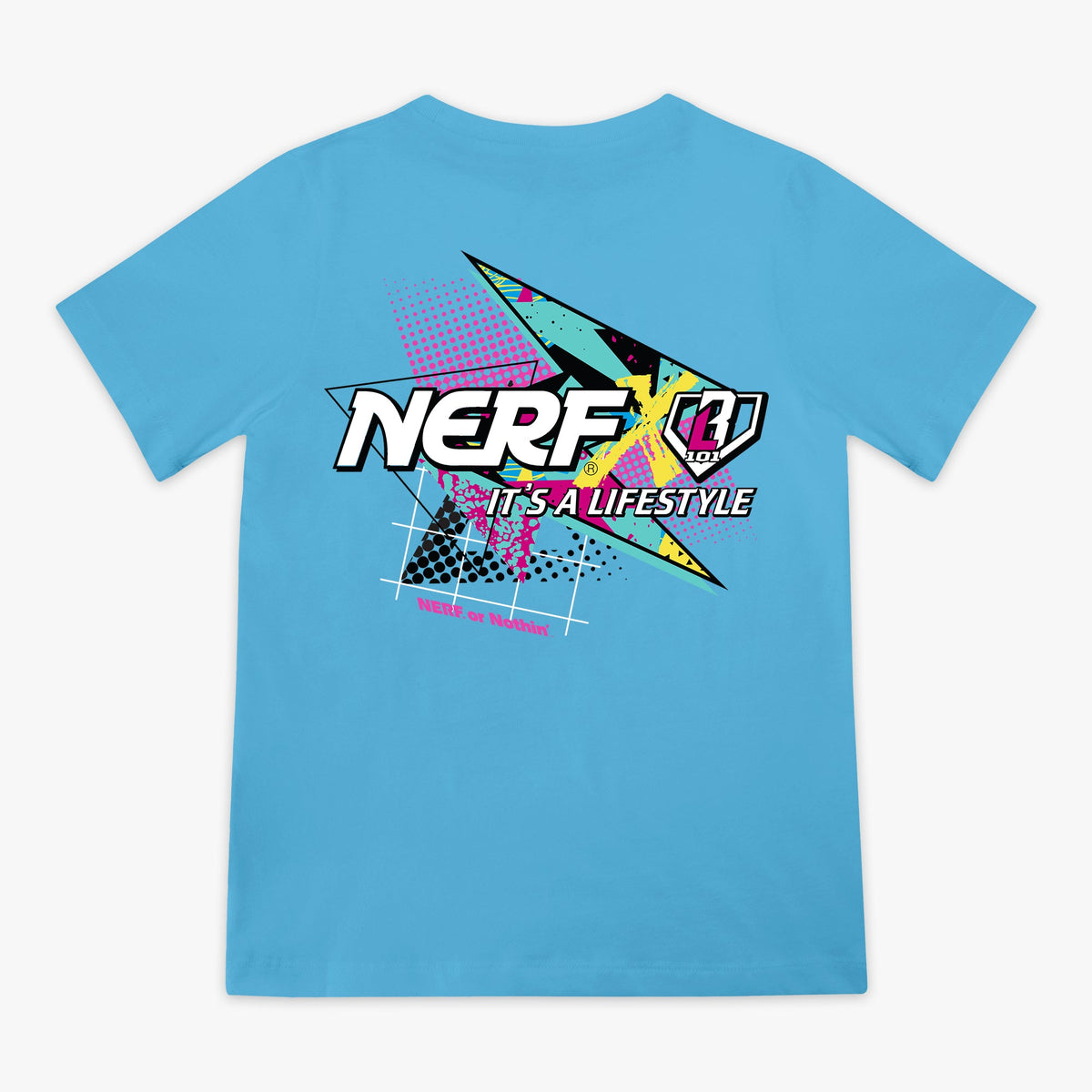 Precision Youth Tee