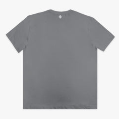 Pro Series Tech Mesh Tee - Gray