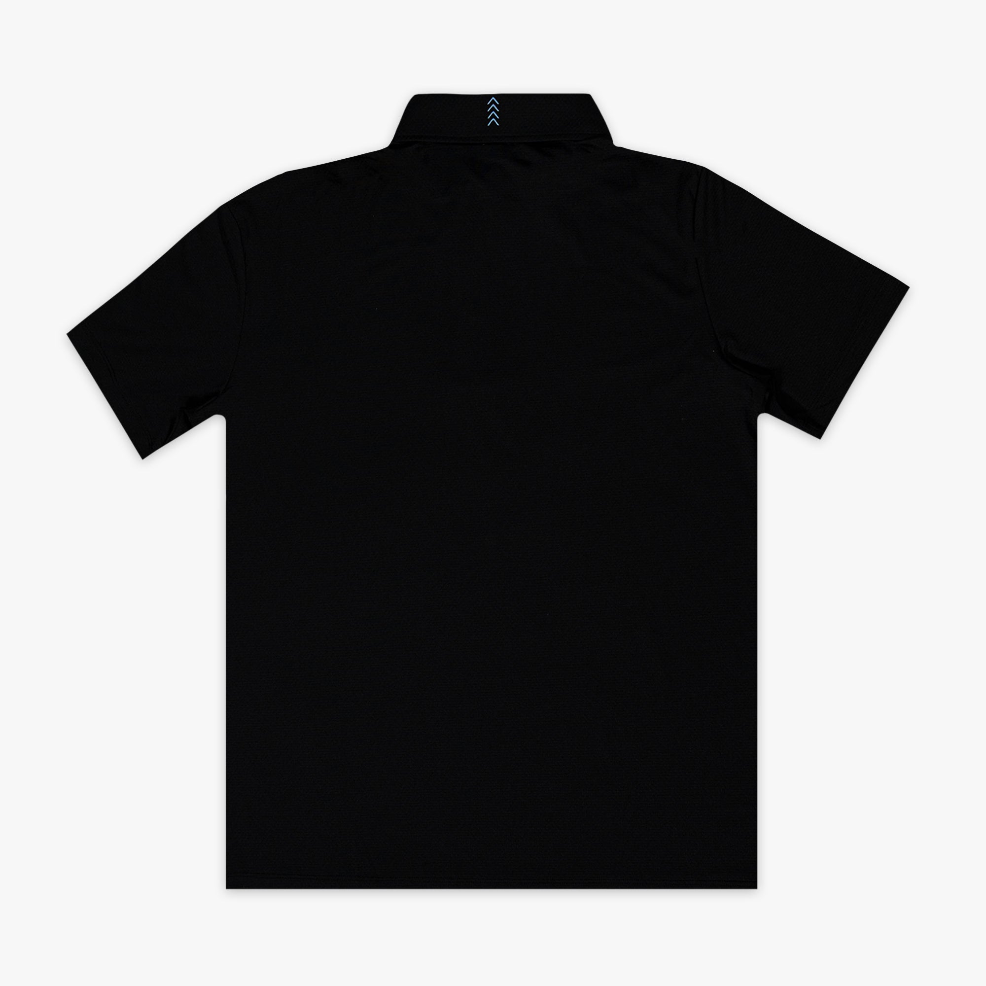 Pro Series Elite Youth Polo - Black