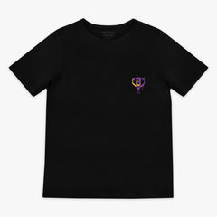 Ice Cream Youth Tee - Cosmic Cone Crunch