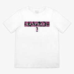 Radar Youth Tee - Roses