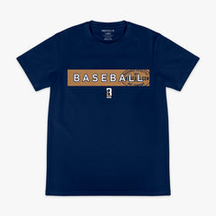 Radar Tee - Heritage Diamond