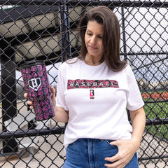 Radar Youth Tee - Roses
