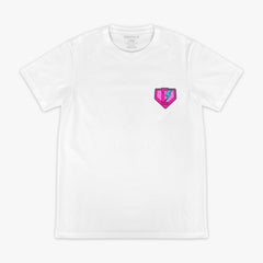 Rain Delay Tee - Lightning Bolt