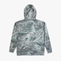Realtree Baseline Youth Hoodie - Arctic