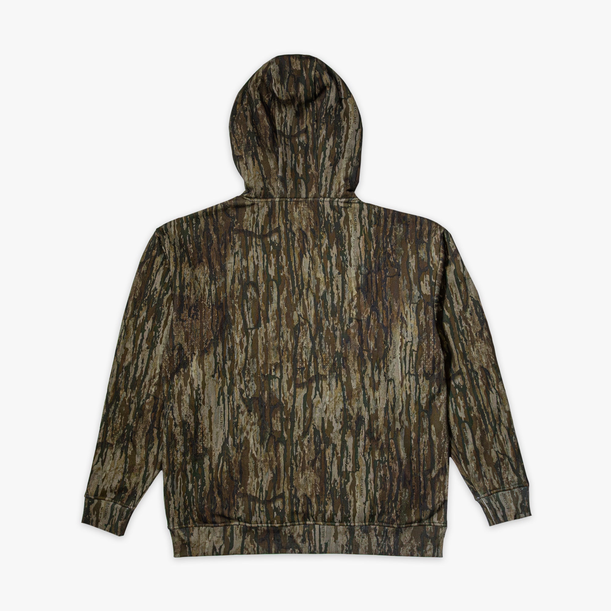 Realtree Baseline Youth Hoodie - Legacy