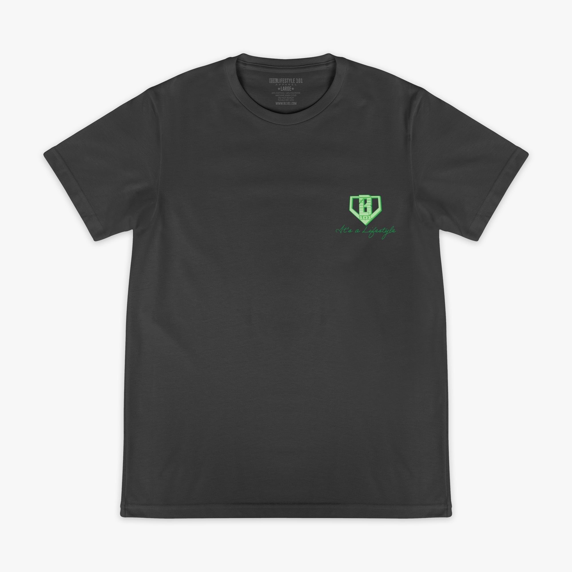 Rich Drip Tee